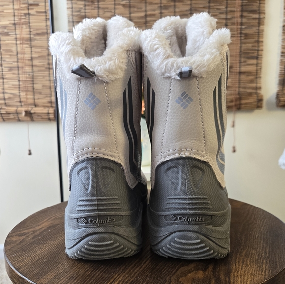 Columbia Bugaboot Plus IV Omni Heat Winter Boots - Picture 3 of 11